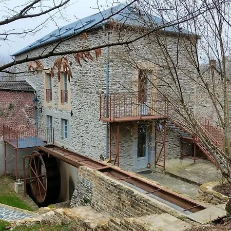 La Goutelle Дом отдыха *