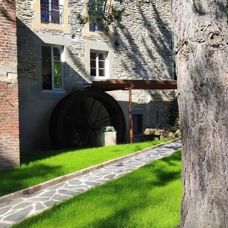 La Goutelle Hébergement de vacances