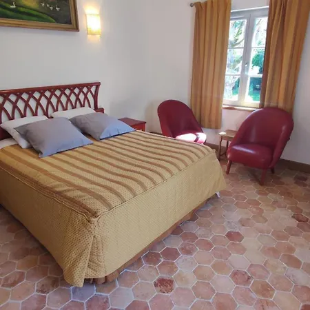 La Goutelle Сasa de vacaciones *